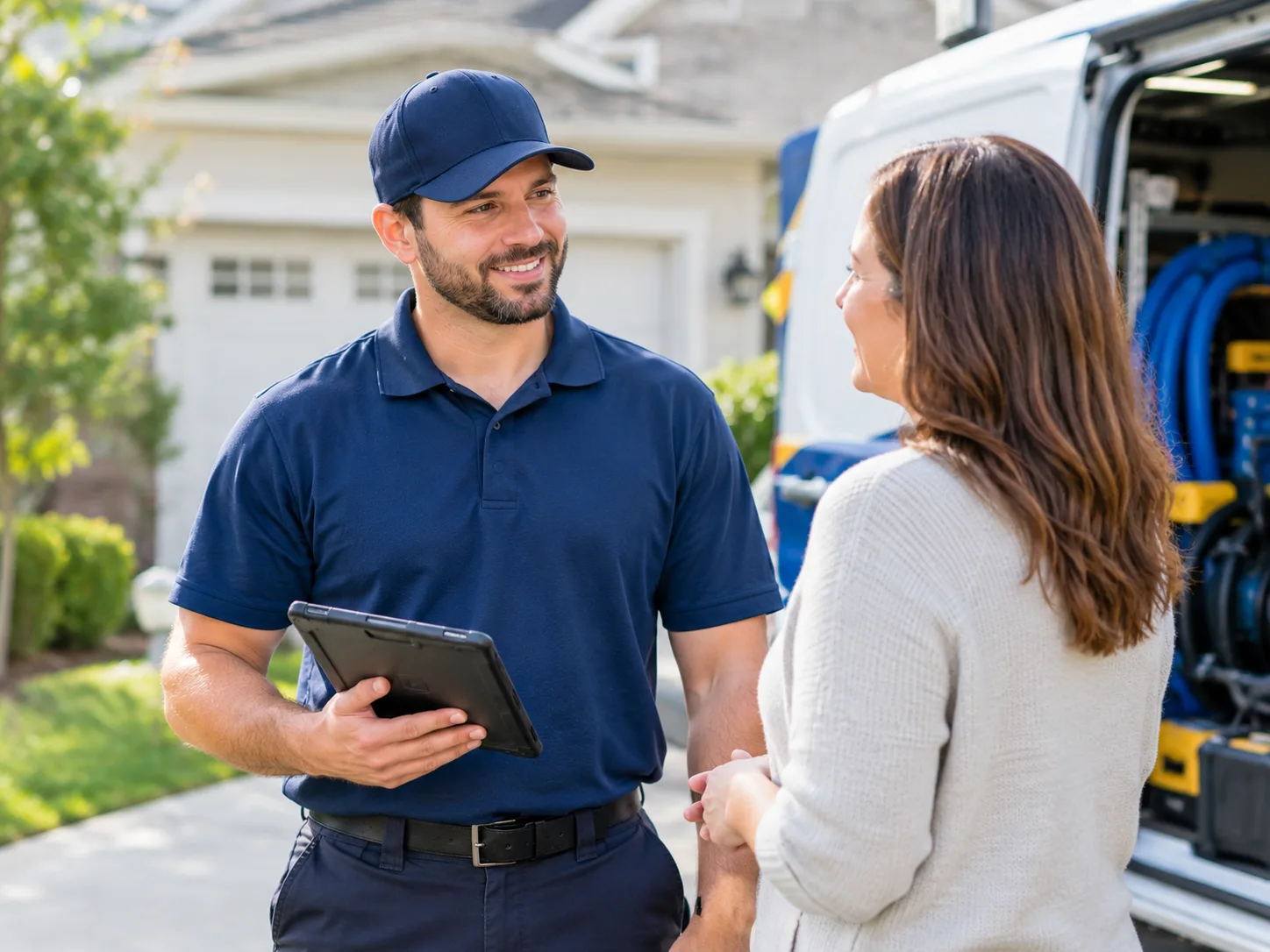 Sewage Backup Cleanup Middleport, PA FAQs